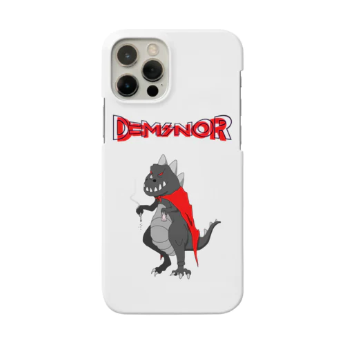 D=MINOR / 怪獣 Smartphone Case