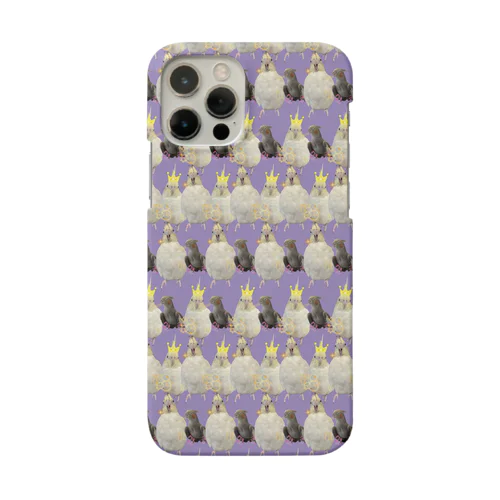 PIE×KII Smartphone Case