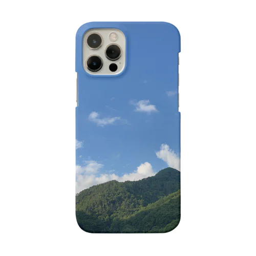 夏が来るね Smartphone Case