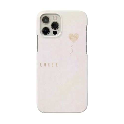 心模様 Smartphone Case