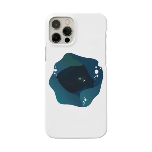 いつでも深海魚（深海恐怖症） Smartphone Case