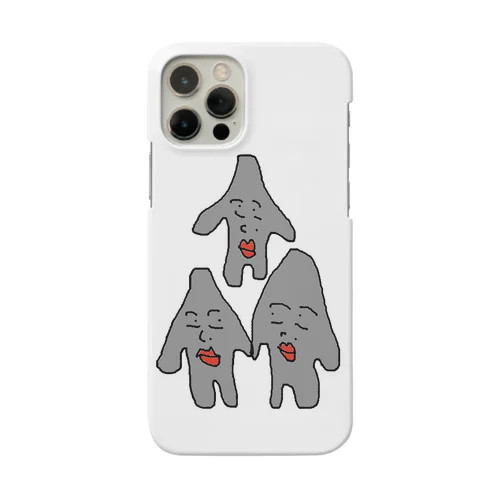 デルタジェット機~キズナ号~ Smartphone Case