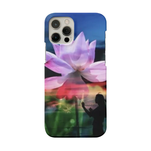 泡沫マジック Smartphone Case