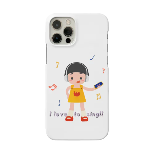 ららら！ Smartphone Case