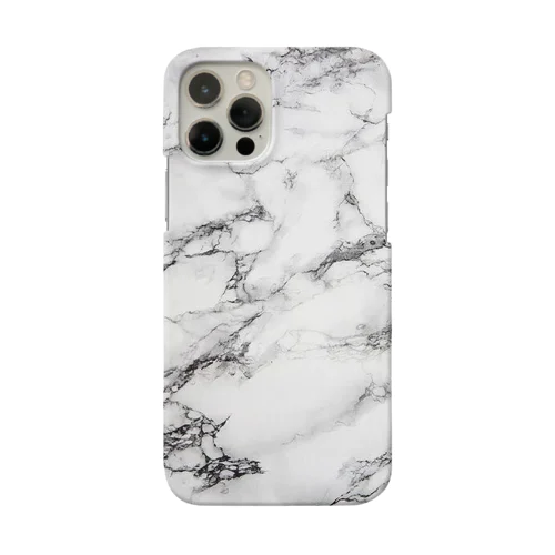 Inorganic_marble Smartphone Case