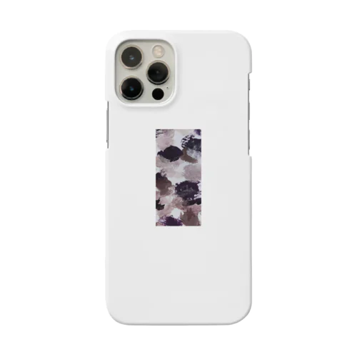 紅爪痕 Smartphone Case