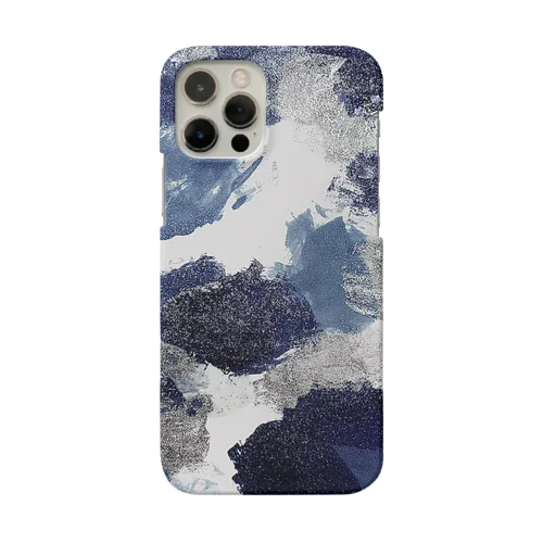 蒼爪痕 Smartphone Case