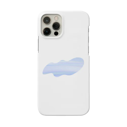 mizu-tamari Smartphone Case