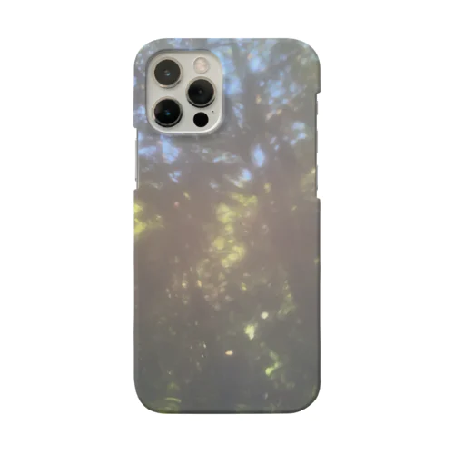 鹿児島の絶景 Smartphone Case