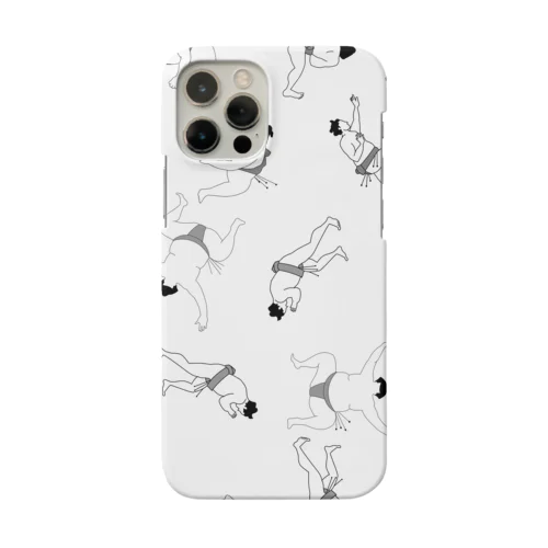 おすもう Smartphone Case