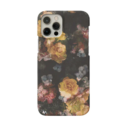 忘れて花束 Smartphone Case