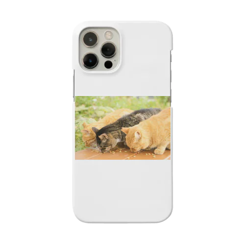 猫ちゃん Smartphone Case