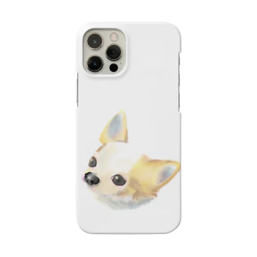 チワワのクッキー Smartphone Case