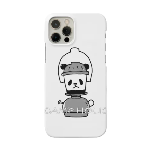 らんたんパンダ Smartphone Case