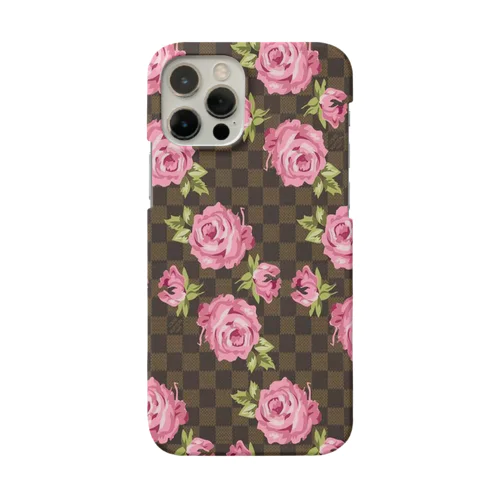 花 Smartphone Case