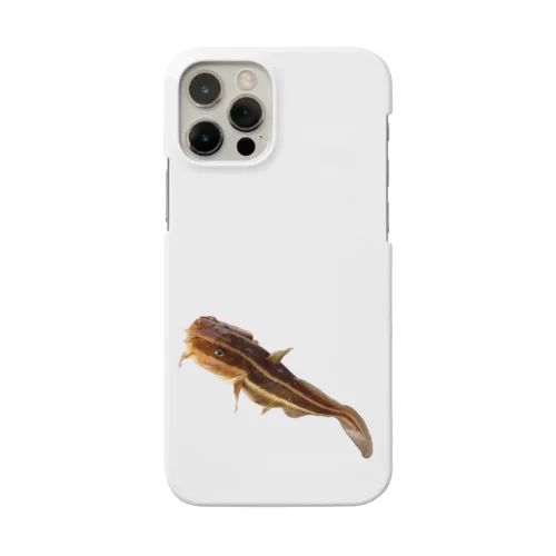 毒魚　ゴンズイ Smartphone Case