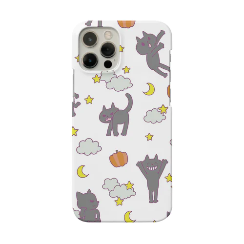 ハロウィンパーティー Smartphone Case