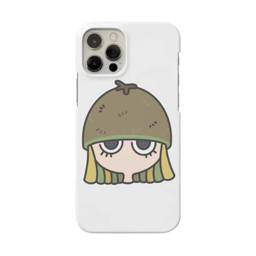 きゅーい Smartphone Case