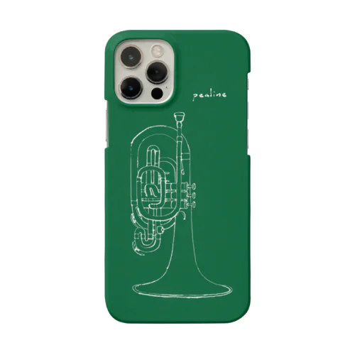 Mellophone Smartphone Case