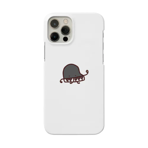 ピアノ星人 Smartphone Case