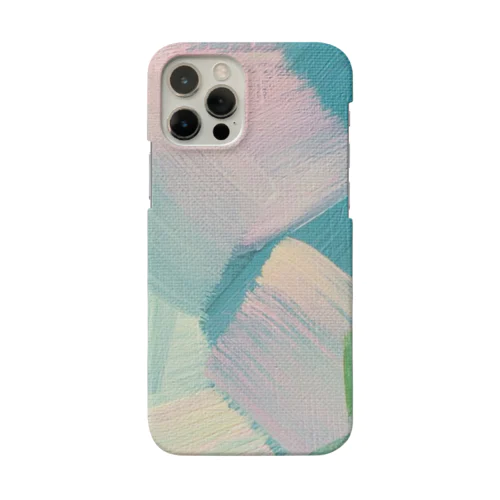 painting1_スマートフォンケース Smartphone Case