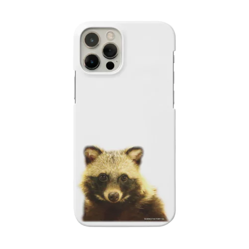 たぬきのリンク Smartphone Case