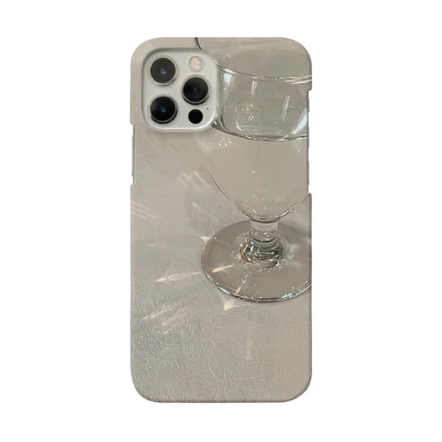 glass2 Smartphone Case