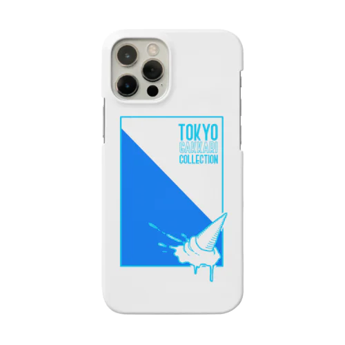 TOKYO GAKKARI Collection -Summer- Smartphone Case