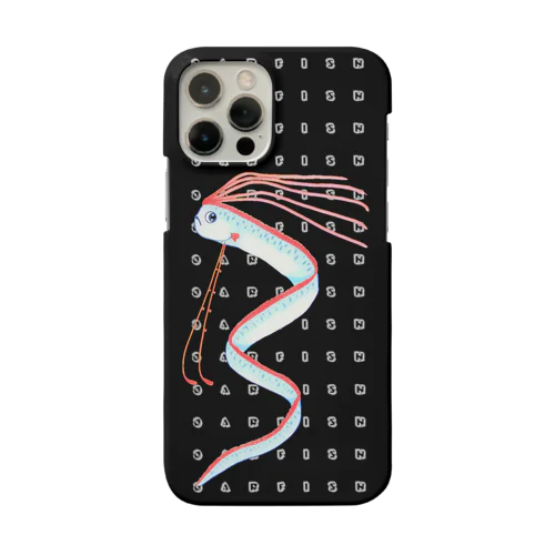 oarfish(リュウグウノツカイ) Smartphone Case