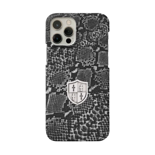 BASILISK Smartphone Case