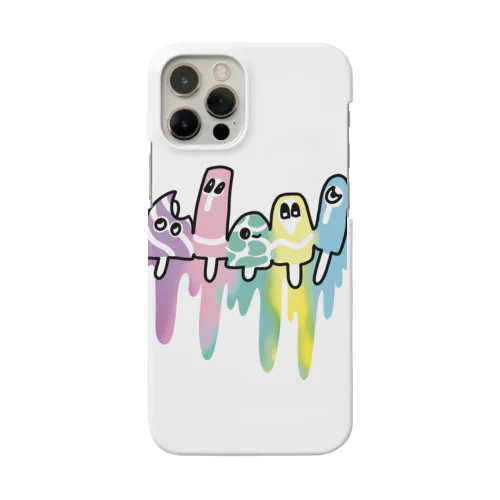 melt Smartphone Case