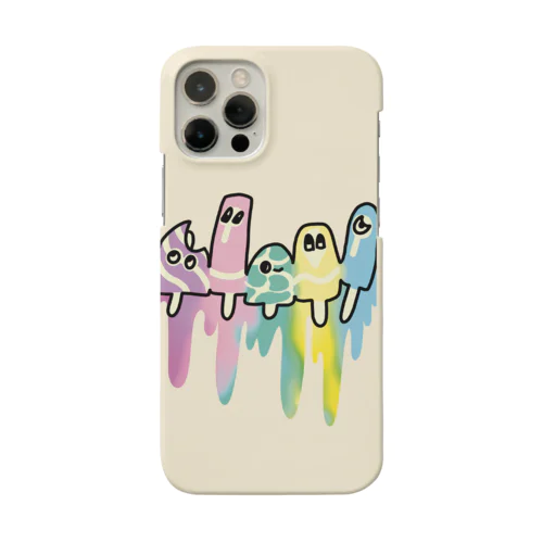 melt Smartphone Case