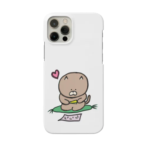 お手入れ上手 Smartphone Case