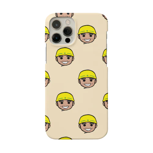 イケメンいっぱい Smartphone Case