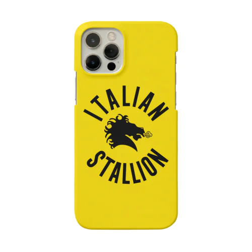 イタリアの種馬 Smartphone Case