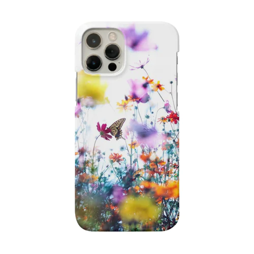 秘密の森 Smartphone Case