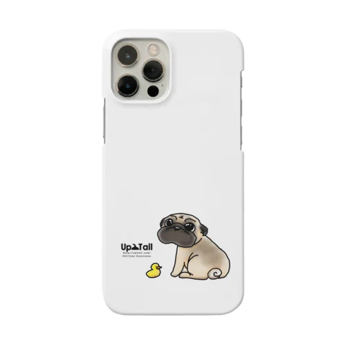 パグ Smartphone Case