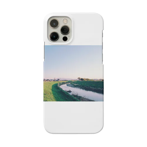 散歩道 Smartphone Case