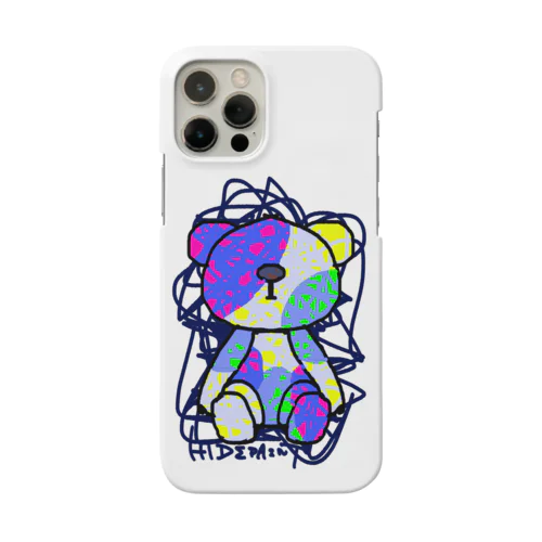 B･BEAR Smartphone Case