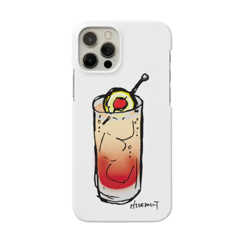 シンガポールスリング Smartphone Case