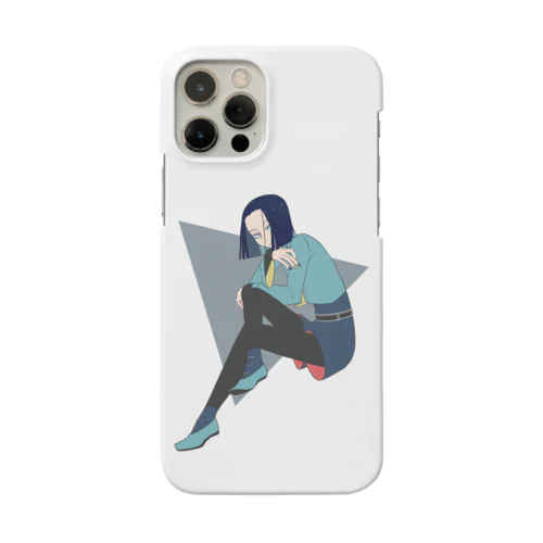 あおい Smartphone Case