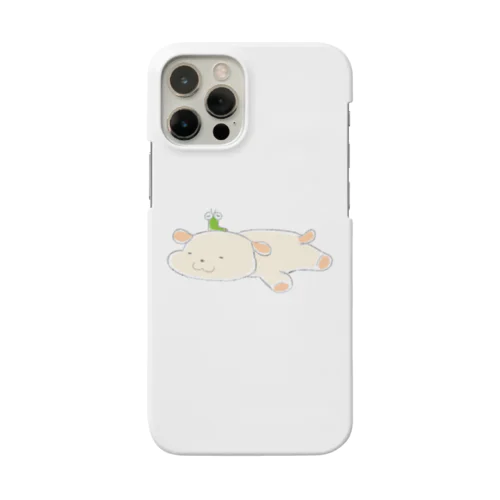 だらーんな犬のまめ Smartphone Case