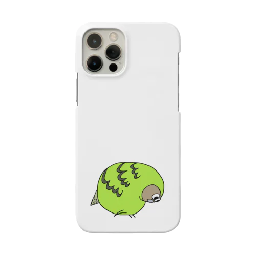 カカポさん Smartphone Case