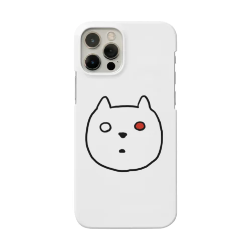 ねこ Smartphone Case