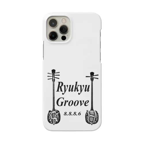 RyukyuGroove スマホケース