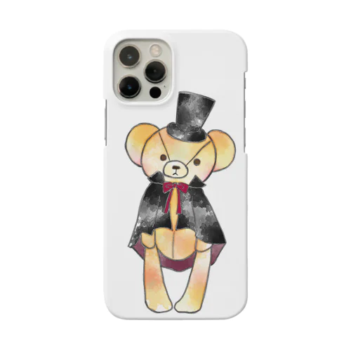 クマのランプくん Smartphone Case