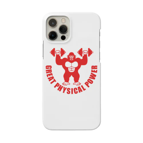 馬鹿力 Smartphone Case