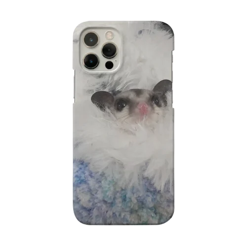 もこもこレンくん Smartphone Case