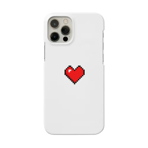 ハート Smartphone Case