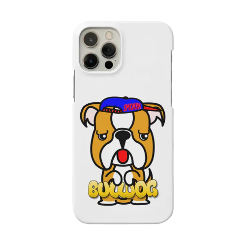 ちんちんブルドッグ Smartphone Case